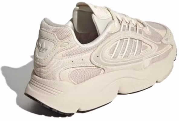 (W) adidas Ozmillen ''Aluminium Off White'' Sneakers IF9501 Lookbook (W) adidas Ozmillen ''Aluminium Off White'' Sneakers IF9501