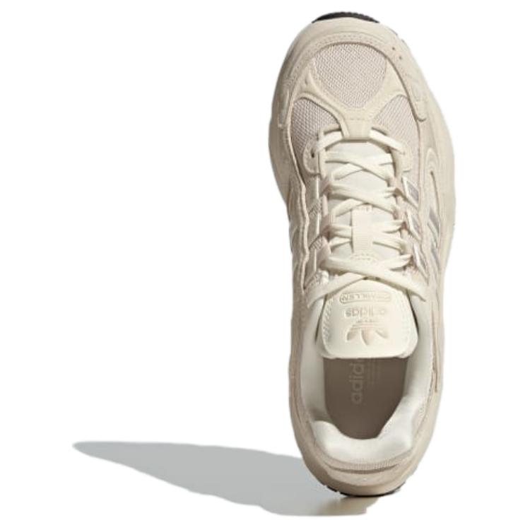 Purchase (W) adidas Ozmillen ''Aluminium Off White'' Sneakers IF9501