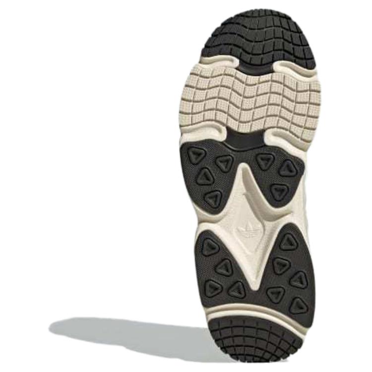 Details for (W) adidas Ozmillen ''Aluminium Off White'' Sneakers IF9501