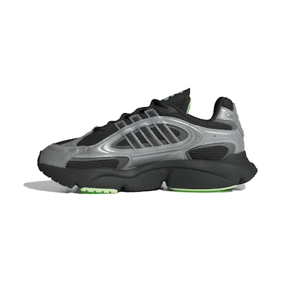 (W) adidas Ozmillen 'Black Green Spark'