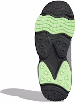 Purchase (Women) adidas Ozmillen 'Black Green Spark' IE5842