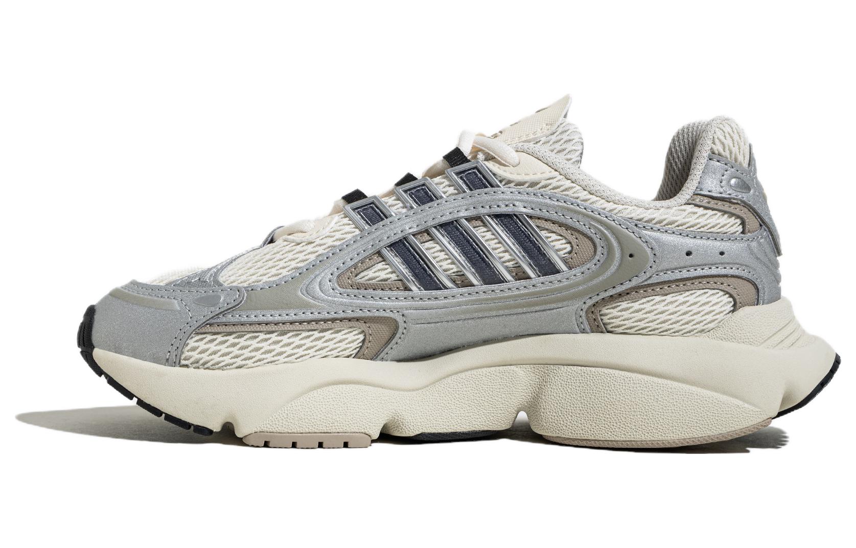 (Women) adidas Ozmillen 'Chalk White Wonder Beige' IE5841