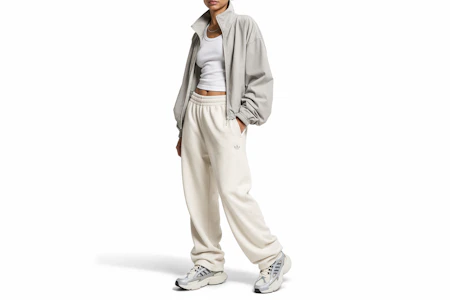 Order (Women) adidas Ozmillen 'Chalk White Wonder Beige' IE5841