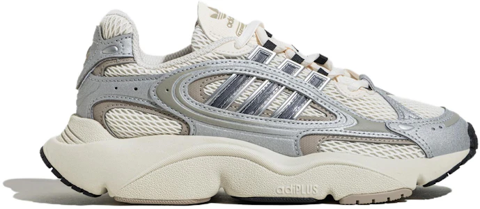 Lookbook (Women) adidas Ozmillen 'Chalk White Wonder Beige' IE5841