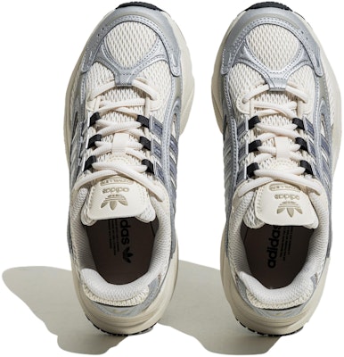 (W) (女性用)アディダス オズミレン 'チョークホワイト ワンダーベージュ' IE5841 IE5841 Lookbook (W) (女性用)アディダス オズミレン 'チョークホワイト ワンダーベージュ' IE5841 IE5841