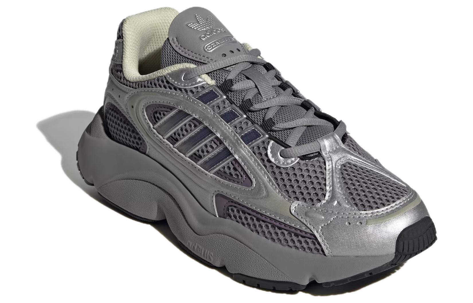 Lookbook (W) adidas Ozmillen 'Sombra Gris Violeta' IF6581