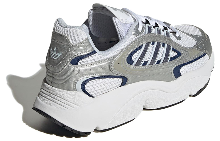 Shop (W) adidas Ozmillen 'Perak Tech Indigo' IF6582