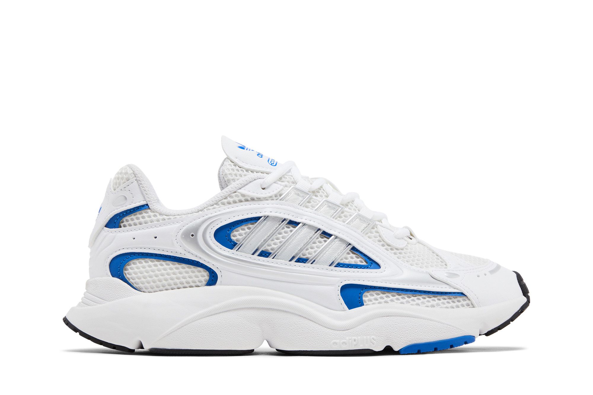 Buy (W) adidas Ozmillen 'Blanco Azul' ID3738