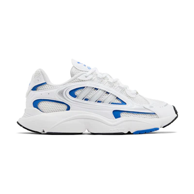 (W) adidas Ozmillen 'White Blue'