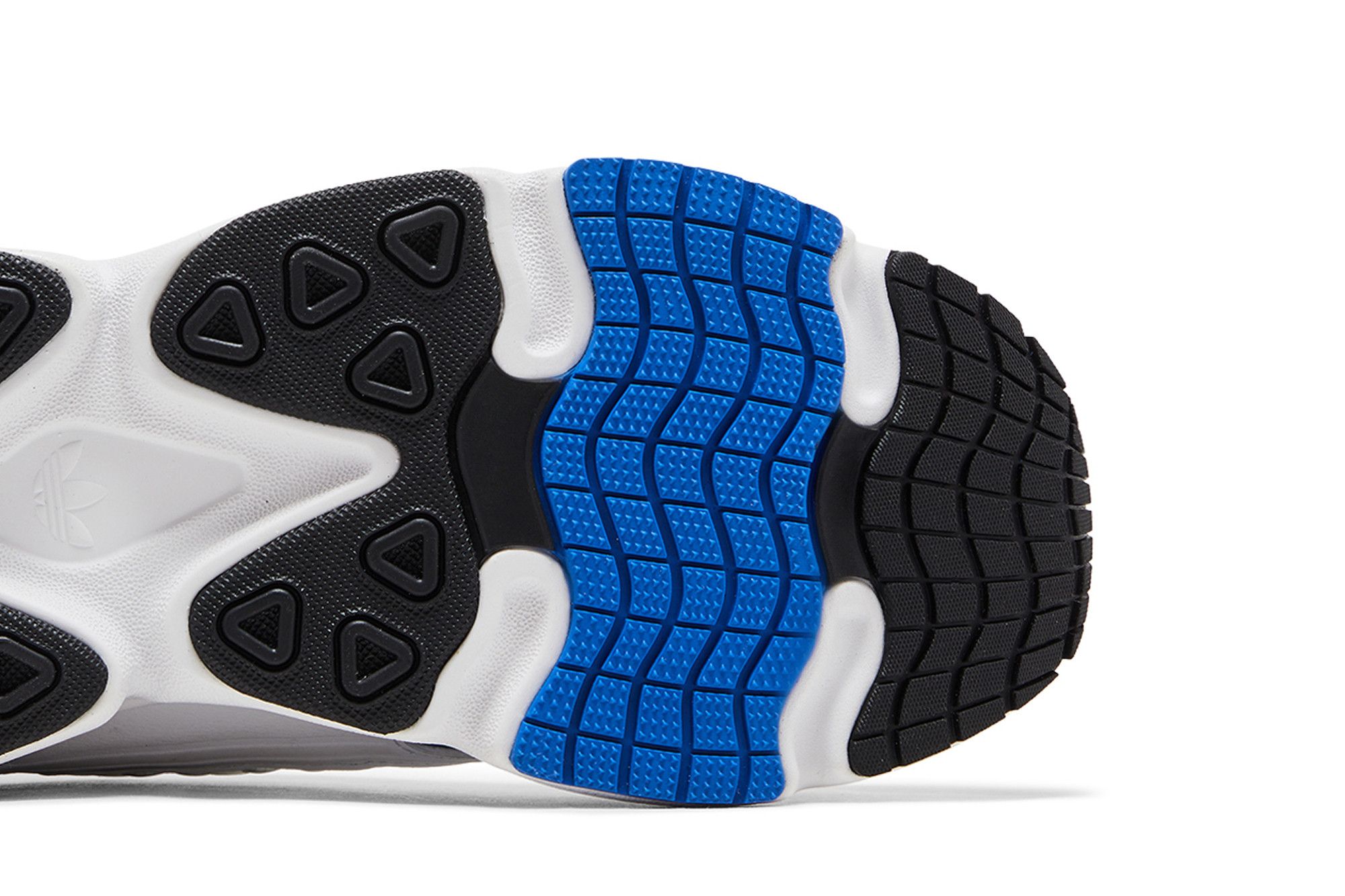 Purchase (W) adidas Ozmillen 'Blanco Azul' ID3738