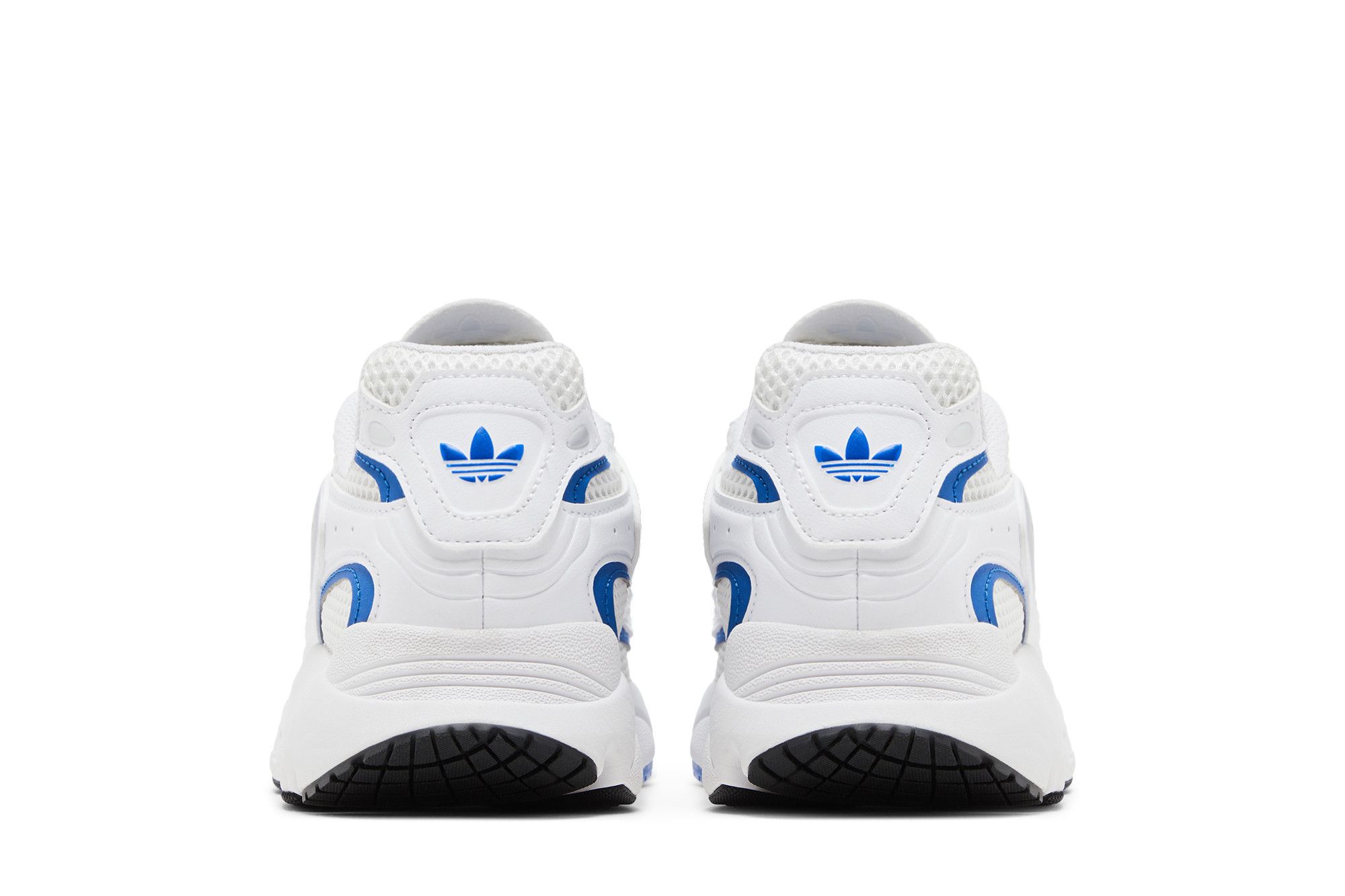 Details for (W) adidas Ozmillen 'Blanco Azul' ID3738
