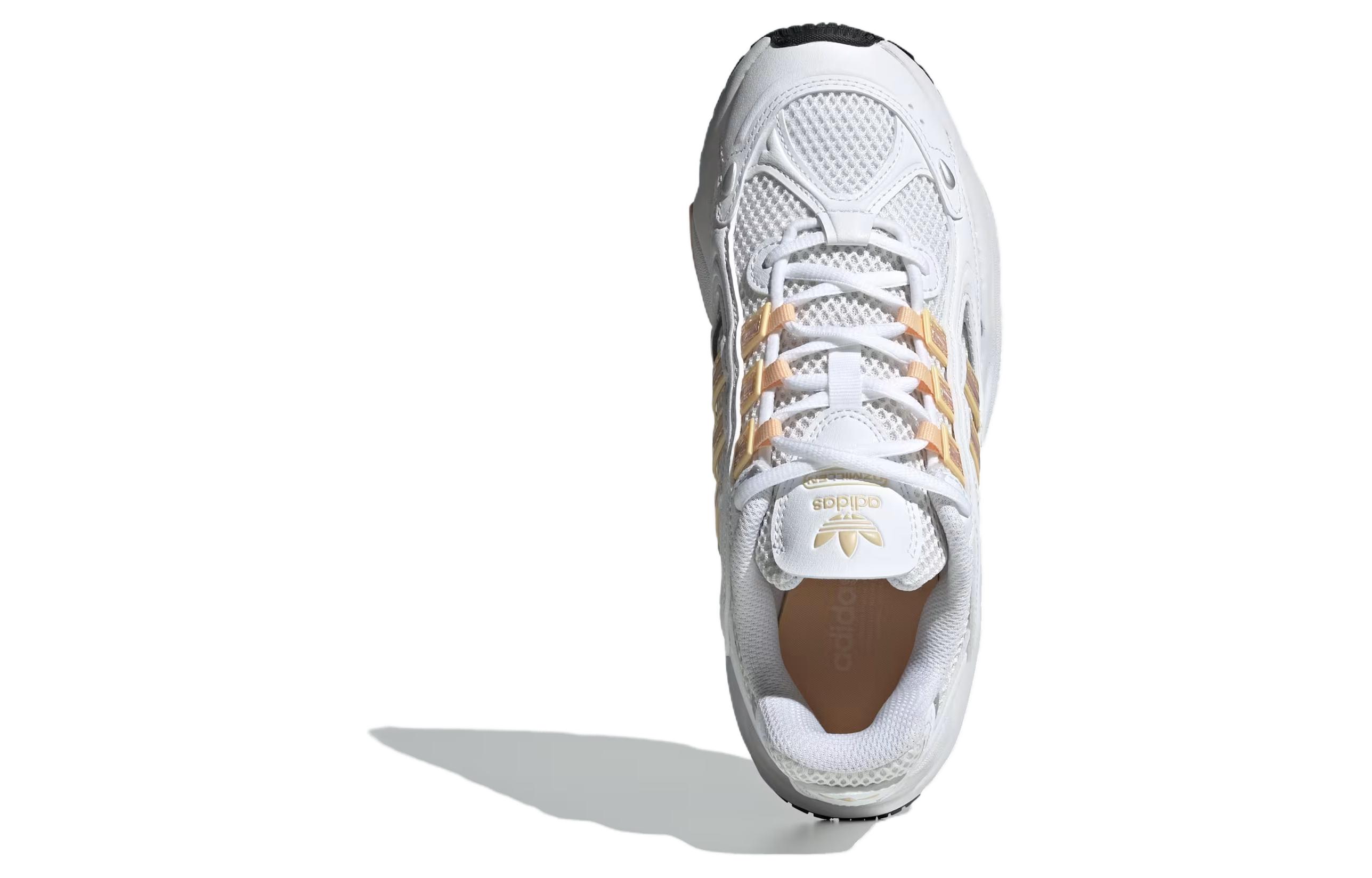 Purchase (W) 阿迪达斯 Ozmillen '白色幻影橙' ID0572