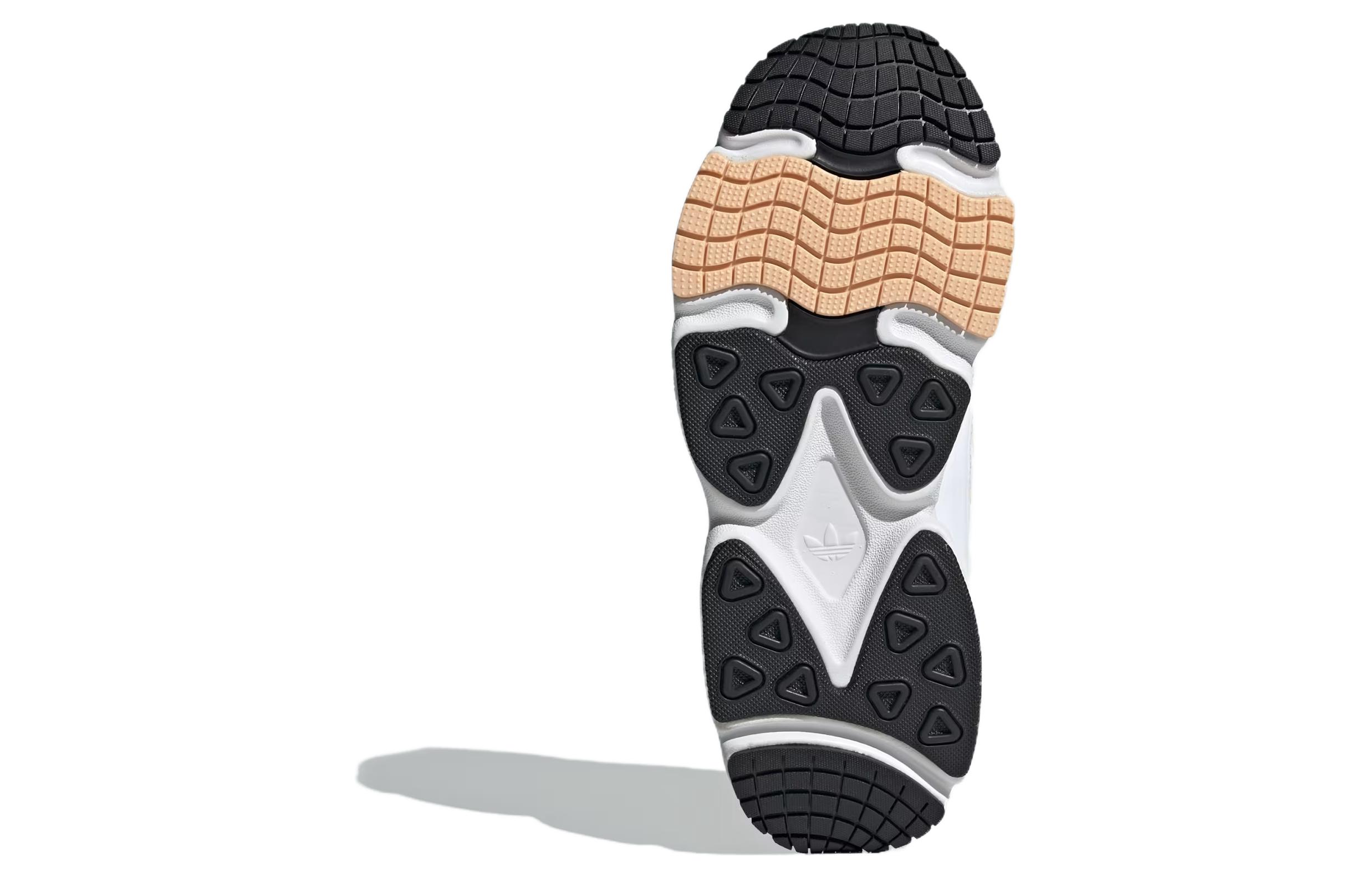 Details for (W) 阿迪达斯 Ozmillen '白色幻影橙' ID0572