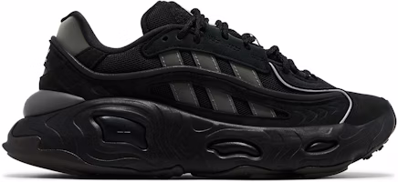 (Women) adidas Oznova 'Black Night Brown' GX7205 (Women) adidas Oznova 'Black Night Brown' GX7205