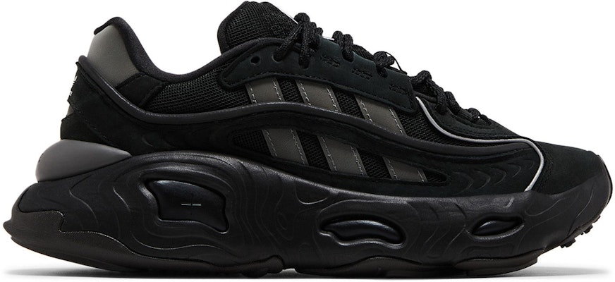 (W) 阿迪达斯 Oznova '黑夜棕' GX7205 Buy (W) 阿迪达斯 Oznova '黑夜棕' GX7205