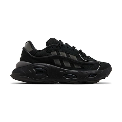 (W) adidas Oznova 'Black Night Brown'