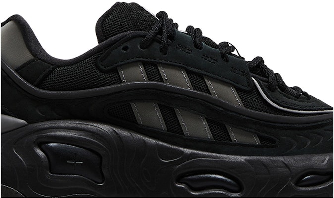 (W) 阿迪达斯 Oznova '黑夜棕' GX7205 Order (W) 阿迪达斯 Oznova '黑夜棕' GX7205