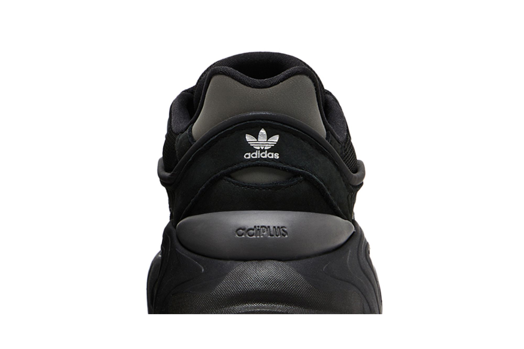 Sizing (W) 阿迪达斯 Oznova '黑夜棕' GX7205