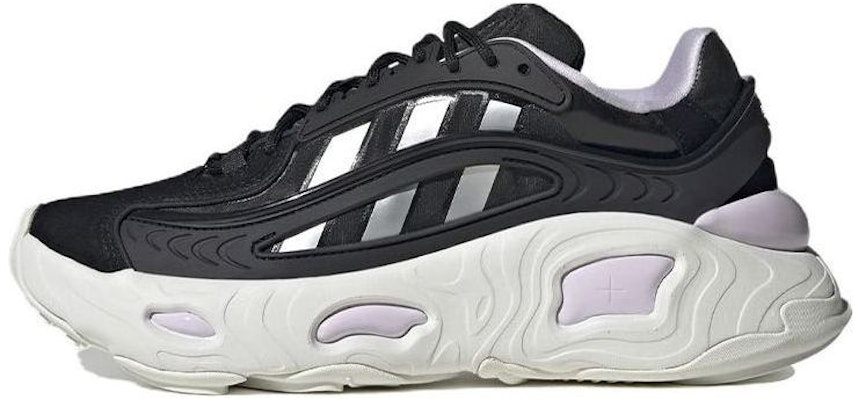 (W) adidas Oznova 'Hitam Ungu Tua' HP3371 Buy (W) adidas Oznova 'Hitam Ungu Tua' HP3371