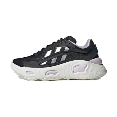 (W) adidas Oznova 'Black Purple Tint'