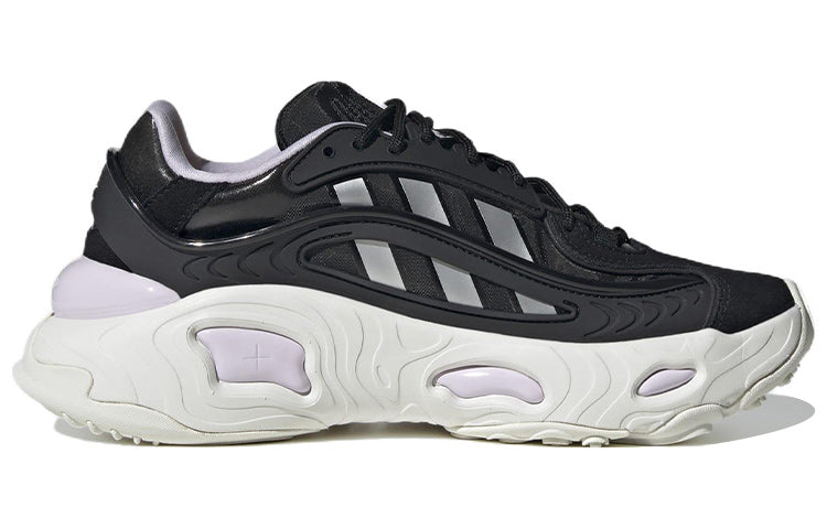 Order (W) adidas Oznova 'Negro Tinte Púrpura' HP3371