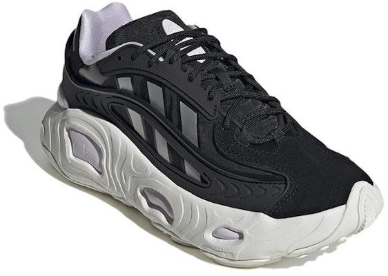 (W) adidas Oznova 'Hitam Ungu Tua' HP3371 Lookbook (W) adidas Oznova 'Hitam Ungu Tua' HP3371