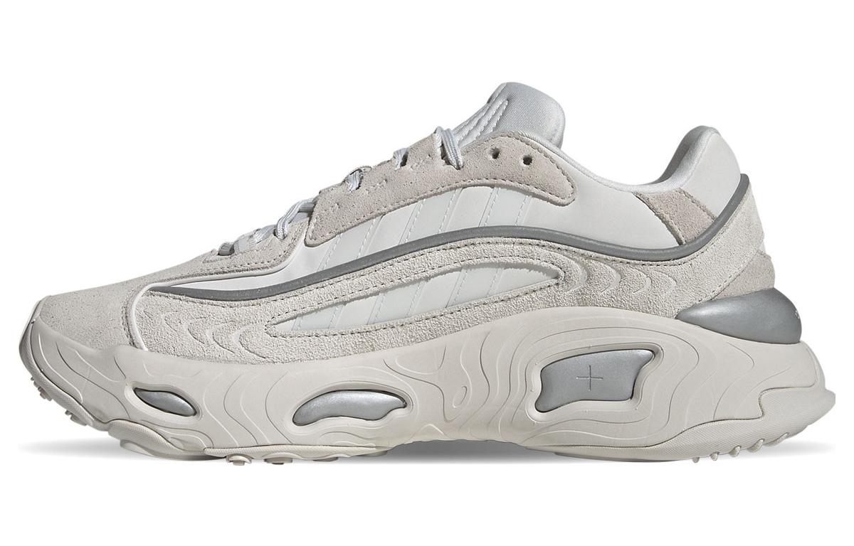 (Women) adidas Oznova 'Crystal White Silver' HQ1972