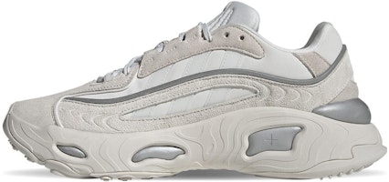 (Women) adidas Oznova 'Crystal White Silver' HQ1972 (Women) adidas Oznova 'Crystal White Silver' HQ1972