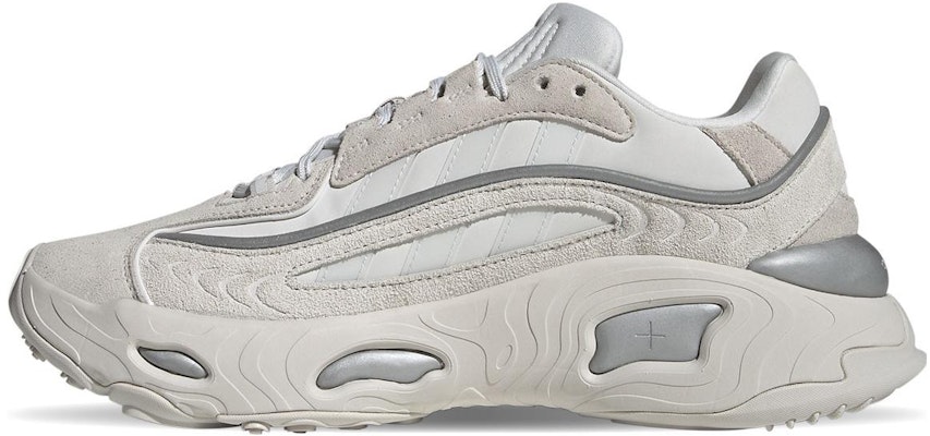 (女款)adidas Oznova '水晶白銀' HQ1972 Buy (女款)adidas Oznova '水晶白銀' HQ1972