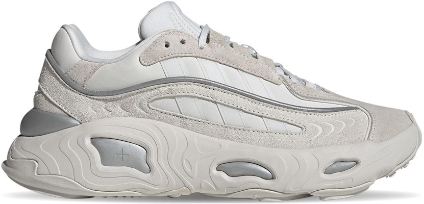 (女款)adidas Oznova '水晶白銀' HQ1972 Order (女款)adidas Oznova '水晶白銀' HQ1972