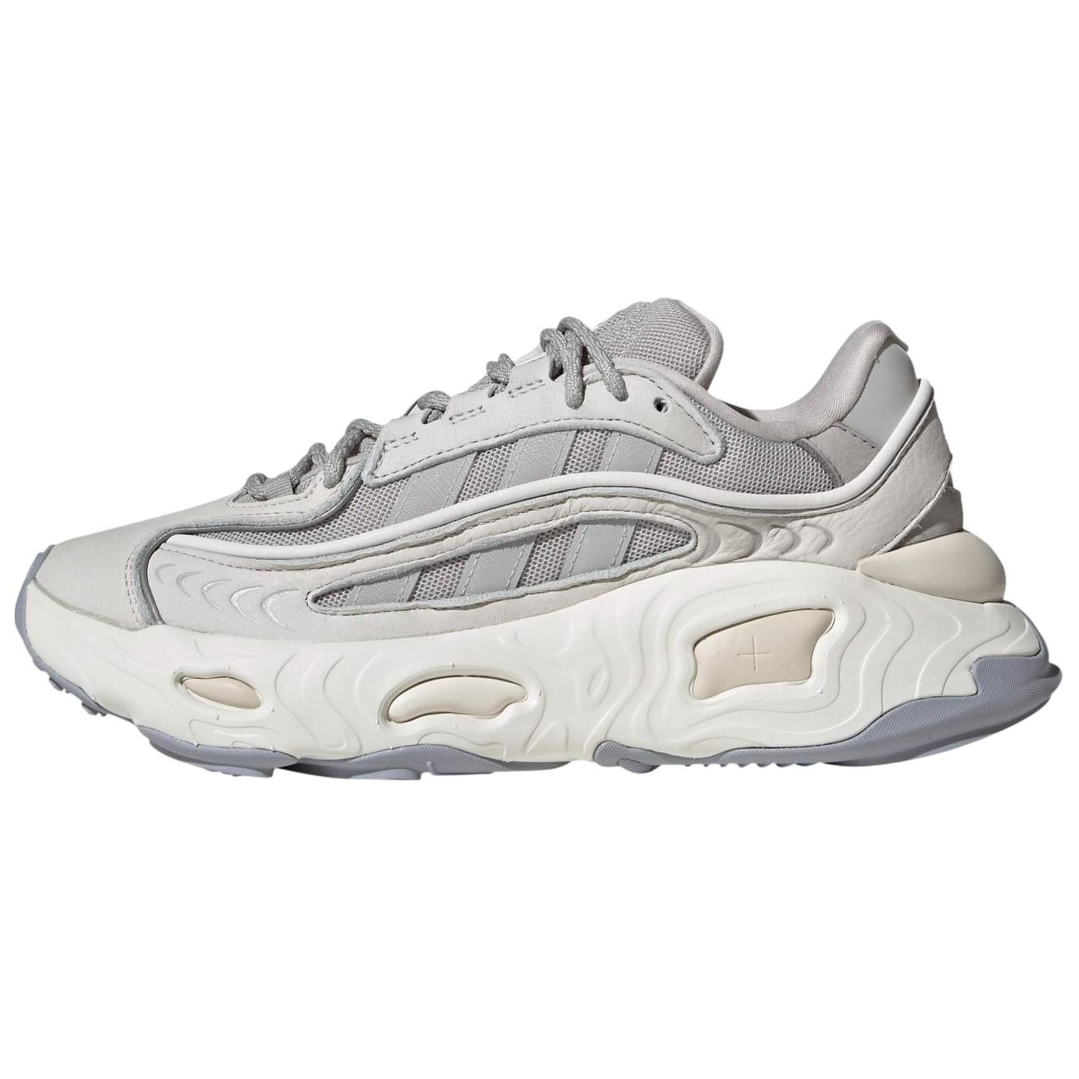 (Women) adidas Oznova 'Grey Aluminium' GX7204