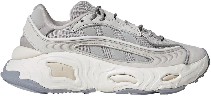 (W) adidas Oznova 'Abu-Aluminium' GX7204 Order (W) adidas Oznova 'Abu-Aluminium' GX7204