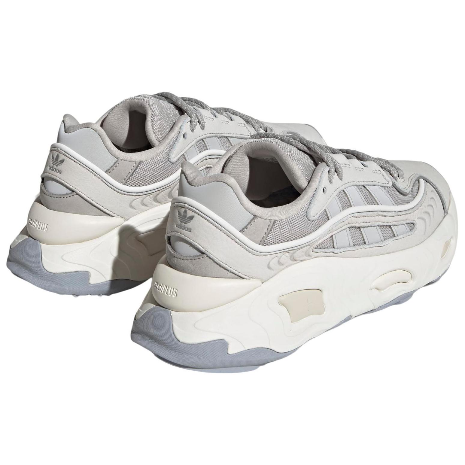 Shop (W) adidas Oznova 'Gris Aluminio' GX7204