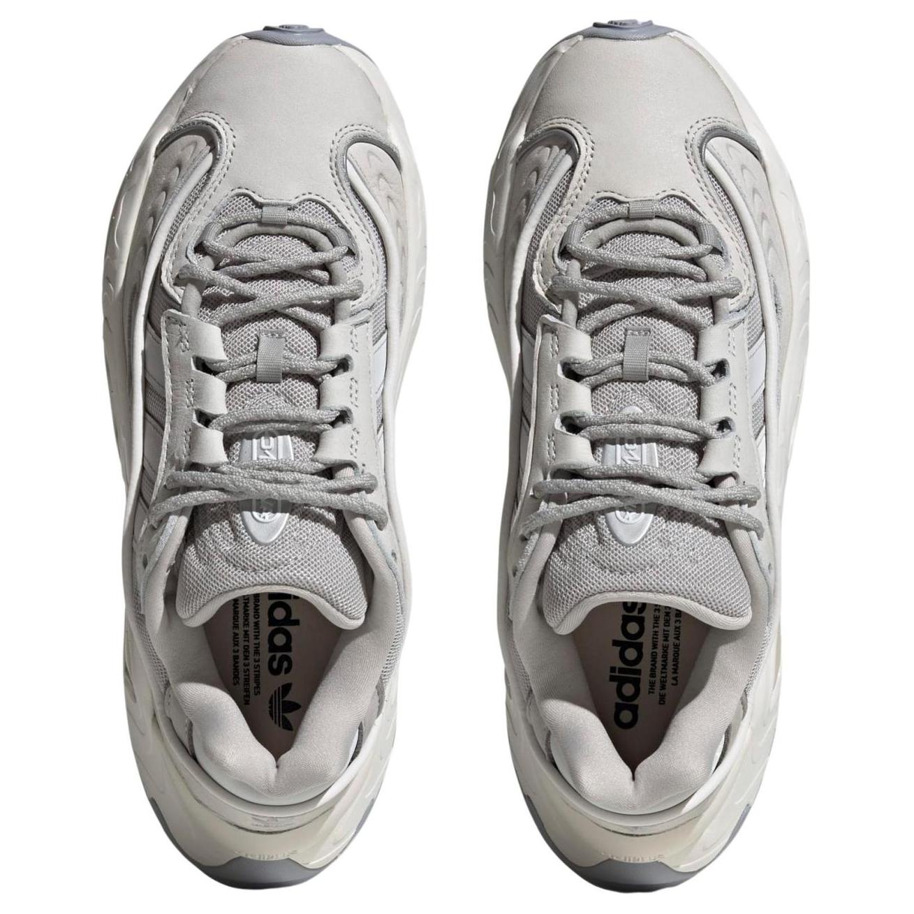 Purchase (W) adidas Oznova 'Gris Aluminio' GX7204