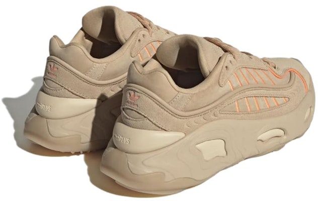 (女性) 愛迪達 Oznova 'Magic Beige Beam Orange' HP2886 Lookbook (女性) 愛迪達 Oznova 'Magic Beige Beam Orange' HP2886