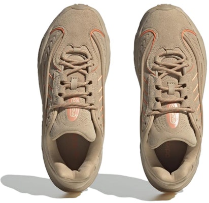 (女性) 愛迪達 Oznova 'Magic Beige Beam Orange' HP2886 Shop (女性) 愛迪達 Oznova 'Magic Beige Beam Orange' HP2886