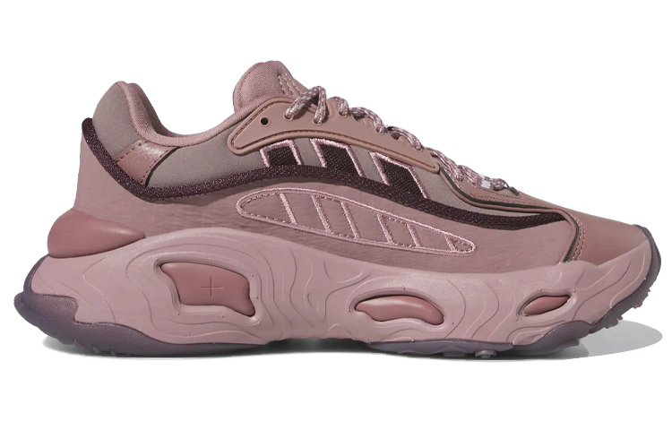 Order (W) adidas Oznova 'Magic Mauve' Rosa Mágico GW6820