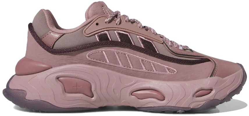(W) adidas Oznova 'Magic Mauve' Rosa Mágico GW6820 Order (W) adidas Oznova 'Magic Mauve' Rosa Mágico GW6820