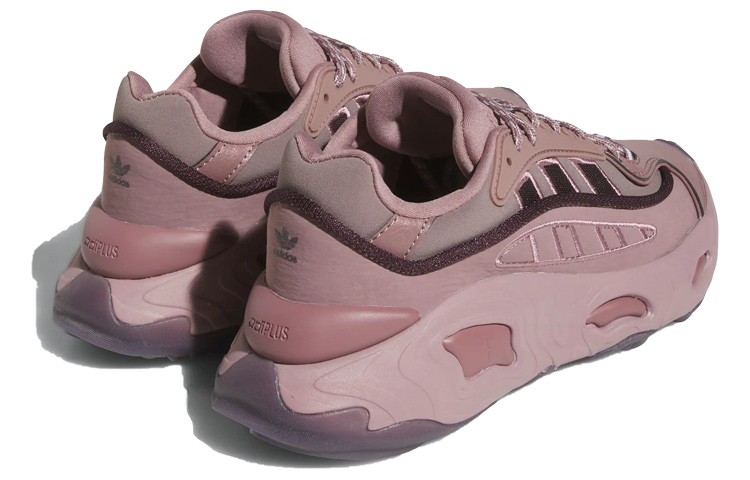 Shop (W) adidas Oznova 'Magic Mauve' Rosa Mágico GW6820
