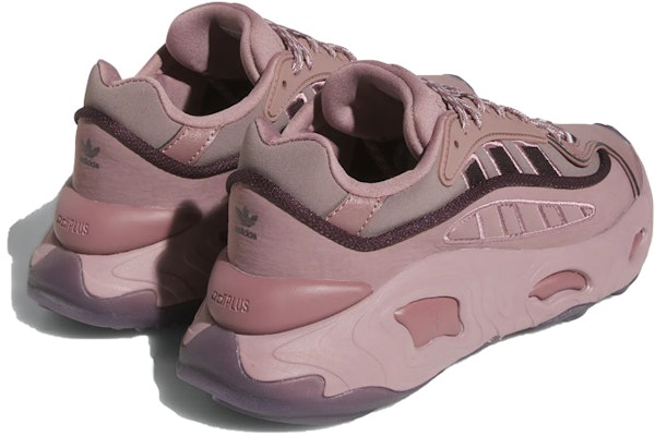 (W) adidas Oznova 'Magic Mauve' Rosa Mágico GW6820 Shop (W) adidas Oznova 'Magic Mauve' Rosa Mágico GW6820