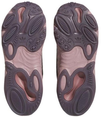 (W) adidas Oznova 'Magic Mauve' Rosa Mágico GW6820 Details for (W) adidas Oznova 'Magic Mauve' Rosa Mágico GW6820