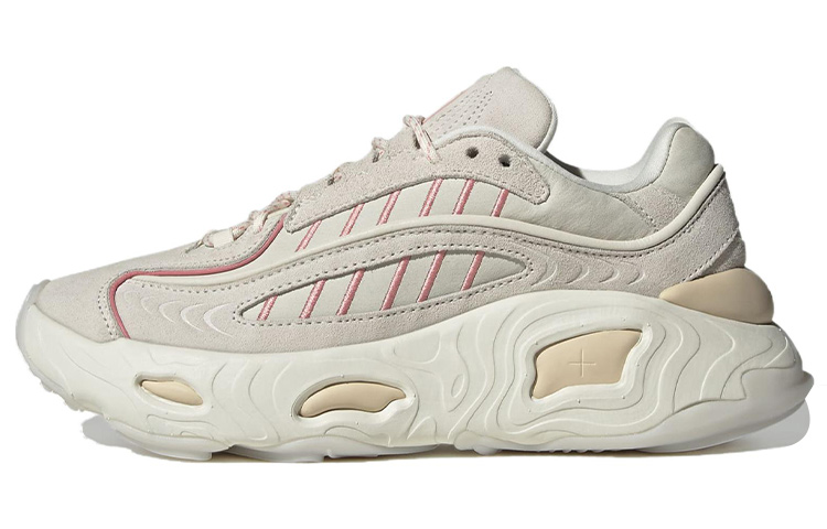 (Women) adidas Oznova 'Off White Super Pop' HP2885