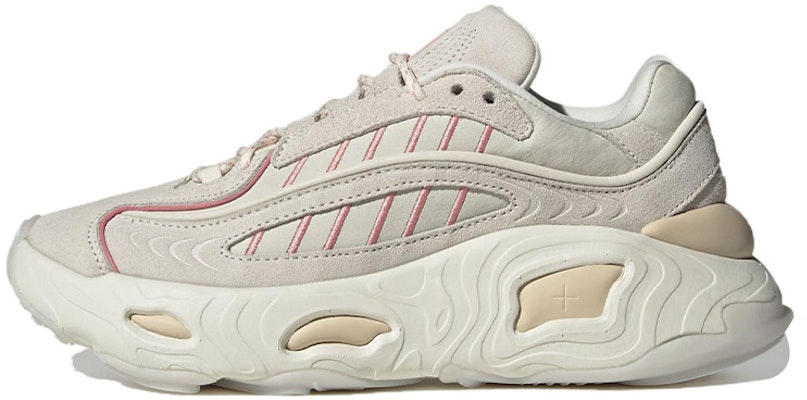 (W) 阿迪达斯Oznova '奶油白超级流行' HP2885 Buy (W) 阿迪达斯Oznova '奶油白超级流行' HP2885