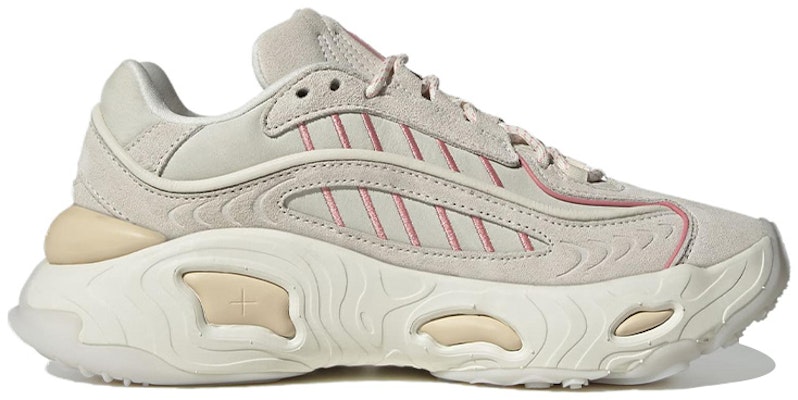 (W) 阿迪达斯Oznova '奶油白超级流行' HP2885 Order (W) 阿迪达斯Oznova '奶油白超级流行' HP2885