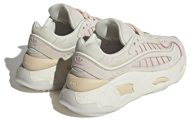 Shop (W) 阿迪达斯Oznova '奶油白超级流行' HP2885