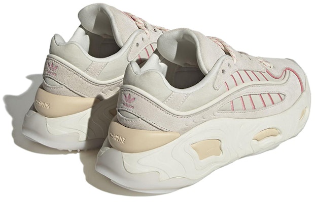 (W) 阿迪达斯Oznova '奶油白超级流行' HP2885 Shop (W) 阿迪达斯Oznova '奶油白超级流行' HP2885