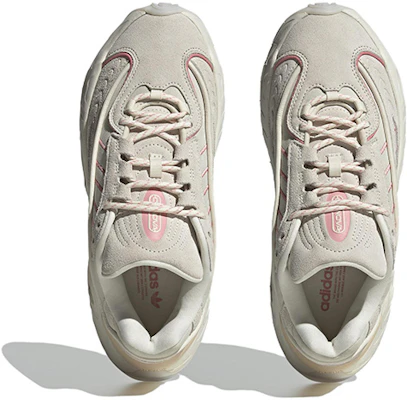 (W) adidas Oznova 'Putih Krim Super Pop' HP2885 Purchase (W) adidas Oznova 'Putih Krim Super Pop' HP2885