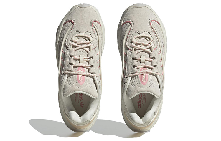 Purchase (W) 阿迪达斯Oznova '奶油白超级流行' HP2885