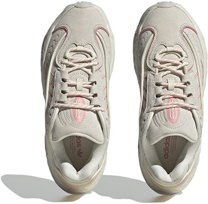 (W) 阿迪达斯Oznova '奶油白超级流行' HP2885 Purchase (W) 阿迪达斯Oznova '奶油白超级流行' HP2885