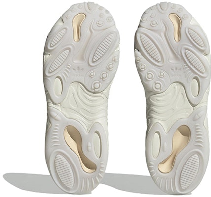 (W) 阿迪达斯Oznova '奶油白超级流行' HP2885 Details for (W) 阿迪达斯Oznova '奶油白超级流行' HP2885